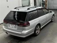 Subaru LEGACY лот № 90051 оценка 3  с аукциона в Японии 4