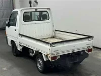 Subaru SAMBAR лот № 90046 оценка R  с аукциона в Японии 1