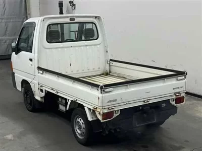 Subaru SAMBAR  с аукциона в Японии