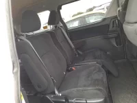 Toyota ALPHARD лот № 30491 оценка 3.5  с аукциона в Японии 8