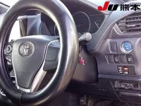 Toyota NOAH лот № 46 оценка 3.5  с аукциона в Японии 3