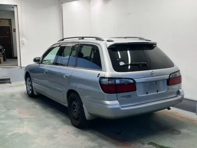 Mazda CAPELLA WAGON