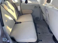 Daihatsu TANTO лот № 90052 оценка 3.5  с аукциона в Японии 7