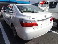 Toyota PREMIO лот № 49 оценка R  с аукциона в Японии 1