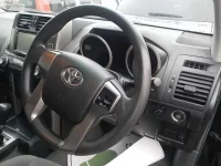 Toyota LAND CRUISER PRADO лот № 30493 оценка 4  с аукциона в Японии 6