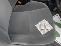 Toyota LAND CRUISER PRADO лот № 30493 оценка 4  с аукциона в Японии 7