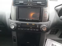 Toyota LAND CRUISER PRADO лот № 30493 оценка 4  с аукциона в Японии 9