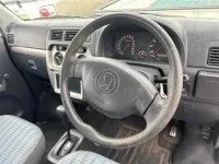 Honda ACTY VAN лот № 90059 оценка 2  с аукциона в Японии 2