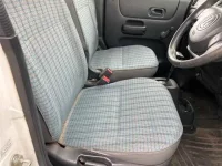 Honda ACTY VAN лот № 90059 оценка 2  с аукциона в Японии 6