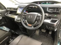 Honda STEP WAGON лот № 3073 оценка 3.5  с аукциона в Японии 5