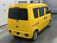 Suzuki EVERY лот № 80040 оценка X  с аукциона в Японии 4