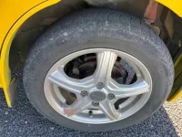 Suzuki EVERY лот № 80040 оценка X  с аукциона в Японии 8