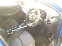 Mazda DEMIO лот № 3003 оценка R  с аукциона в Японии 4