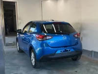 Mazda DEMIO лот № 3003 оценка R  с аукциона в Японии 1