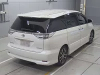Toyota ESTIMA лот № 30497 оценка 4.5  с аукциона в Японии 1