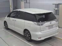 Toyota ESTIMA лот № 30497 оценка 4.5  с аукциона в Японии 5