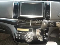 Toyota ESTIMA лот № 30497 оценка 4.5  с аукциона в Японии 9