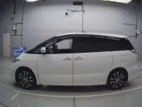 Toyota ESTIMA лот № 30497 оценка 4.5  с аукциона в Японии 3