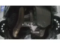 Toyota ESTIMA лот № 30497 оценка 4.5  с аукциона в Японии 10