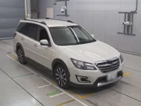 Subaru EXIGA лот № 30498 оценка 4  с аукциона в Японии 4