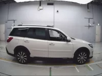 Subaru EXIGA лот № 30498 оценка 4  с аукциона в Японии 2