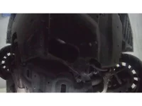 Subaru EXIGA лот № 30498 оценка 4  с аукциона в Японии 10