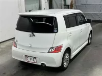 Toyota BB лот № 90102 оценка 3.5  с аукциона в Японии 4