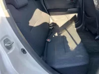 Toyota BB лот № 90102 оценка 3.5  с аукциона в Японии 7