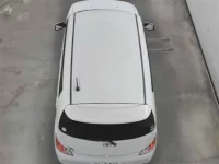 Toyota BB лот № 90102 оценка 3.5  с аукциона в Японии 9