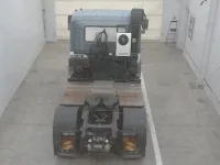 Mitsubishi FUSO TRUCK лот № 1112 оценка 3.5  с аукциона в Японии 2