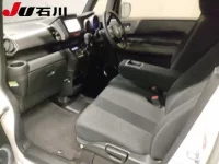 Honda N BOX SLASH лот № 2016 оценка R  с аукциона в Японии 3