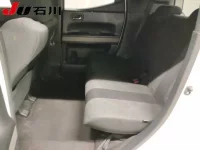 Honda N BOX SLASH лот № 2016 оценка R  с аукциона в Японии 4