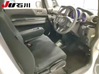 Honda N BOX SLASH лот № 2016 оценка R  с аукциона в Японии 2