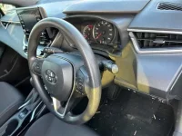 Toyota COROLLA SPORT лот № 10272 оценка 3.5  с аукциона в Японии 2