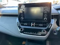 Toyota COROLLA SPORT лот № 10272 оценка 3.5  с аукциона в Японии 5