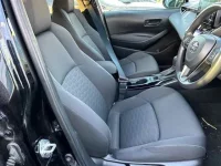 Toyota COROLLA SPORT лот № 10272 оценка 3.5  с аукциона в Японии 6