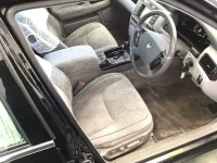 Toyota CROWN лот № 3008 оценка 4  с аукциона в Японии 4