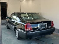 Toyota CROWN лот № 3008 оценка 4  с аукциона в Японии 1