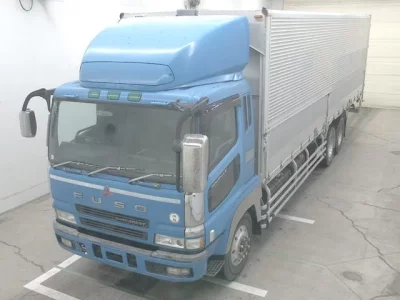 Mitsubishi FUSO TRUCK