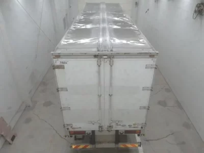 Mitsubishi FUSO TRUCK