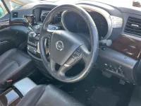 Nissan ELGRAND лот № 90080 оценка 3.5  с аукциона в Японии 2