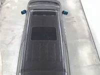 Nissan ELGRAND лот № 90080 оценка 3.5  с аукциона в Японии 9