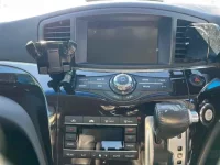 Nissan ELGRAND лот № 90080 оценка 3.5  с аукциона в Японии 5