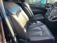 Nissan ELGRAND лот № 90080 оценка 3.5  с аукциона в Японии 6