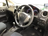 Nissan NOTE лот № 3079 оценка 3.5  с аукциона в Японии 4