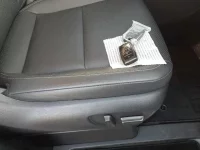 Toyota VELLFIRE лот № 33518 оценка 4  с аукциона в Японии 7