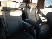 Toyota VELLFIRE лот № 33518 оценка 4  с аукциона в Японии 8