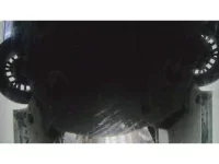 Toyota VELLFIRE лот № 33518 оценка 4  с аукциона в Японии 10