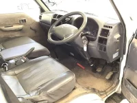 Nissan VANETTE VAN лот № 3010 оценка 3.5  с аукциона в Японии 4