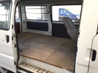 Nissan VANETTE VAN лот № 3010 оценка 3.5  с аукциона в Японии 5